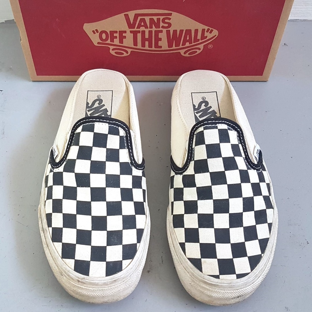 Collectible vans shoes outlet