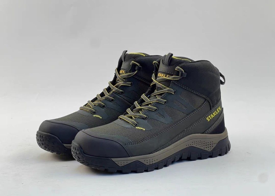 Stanley fatmax boots top
