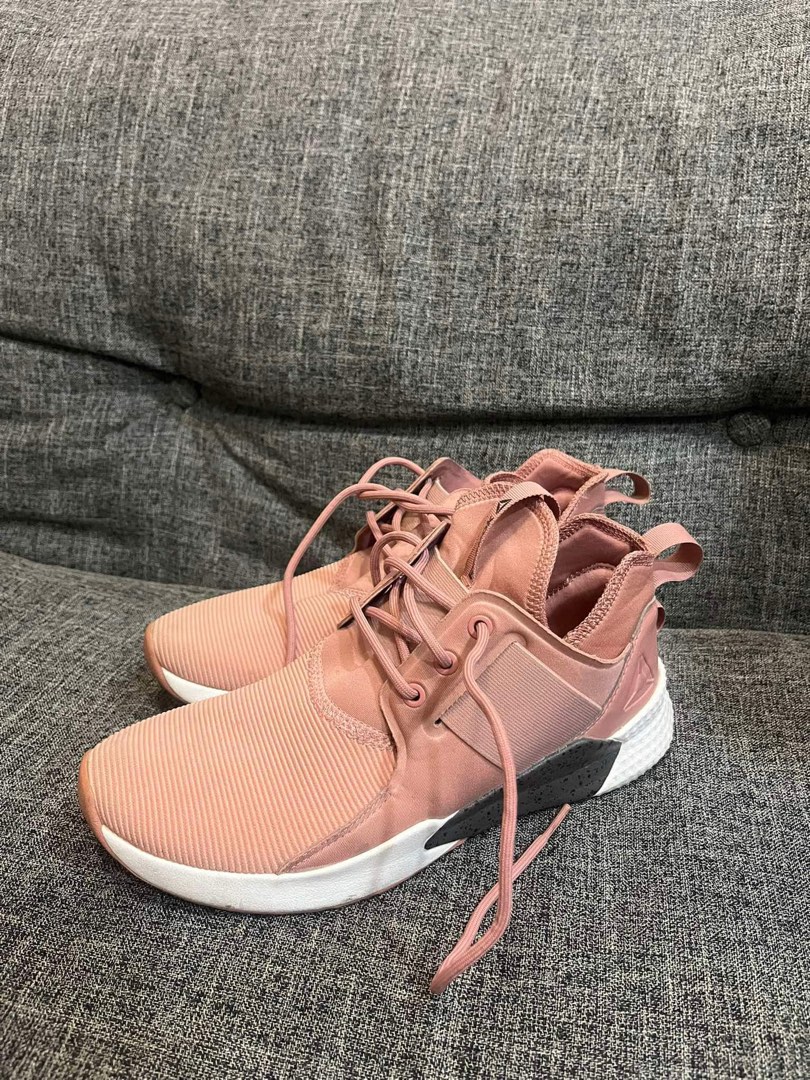 Reebok guresu pink online