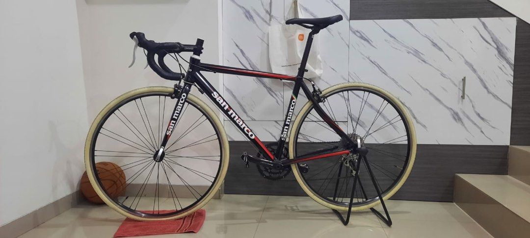 San marco road bike discount