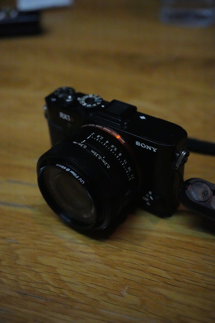 Rx1r m2 sale