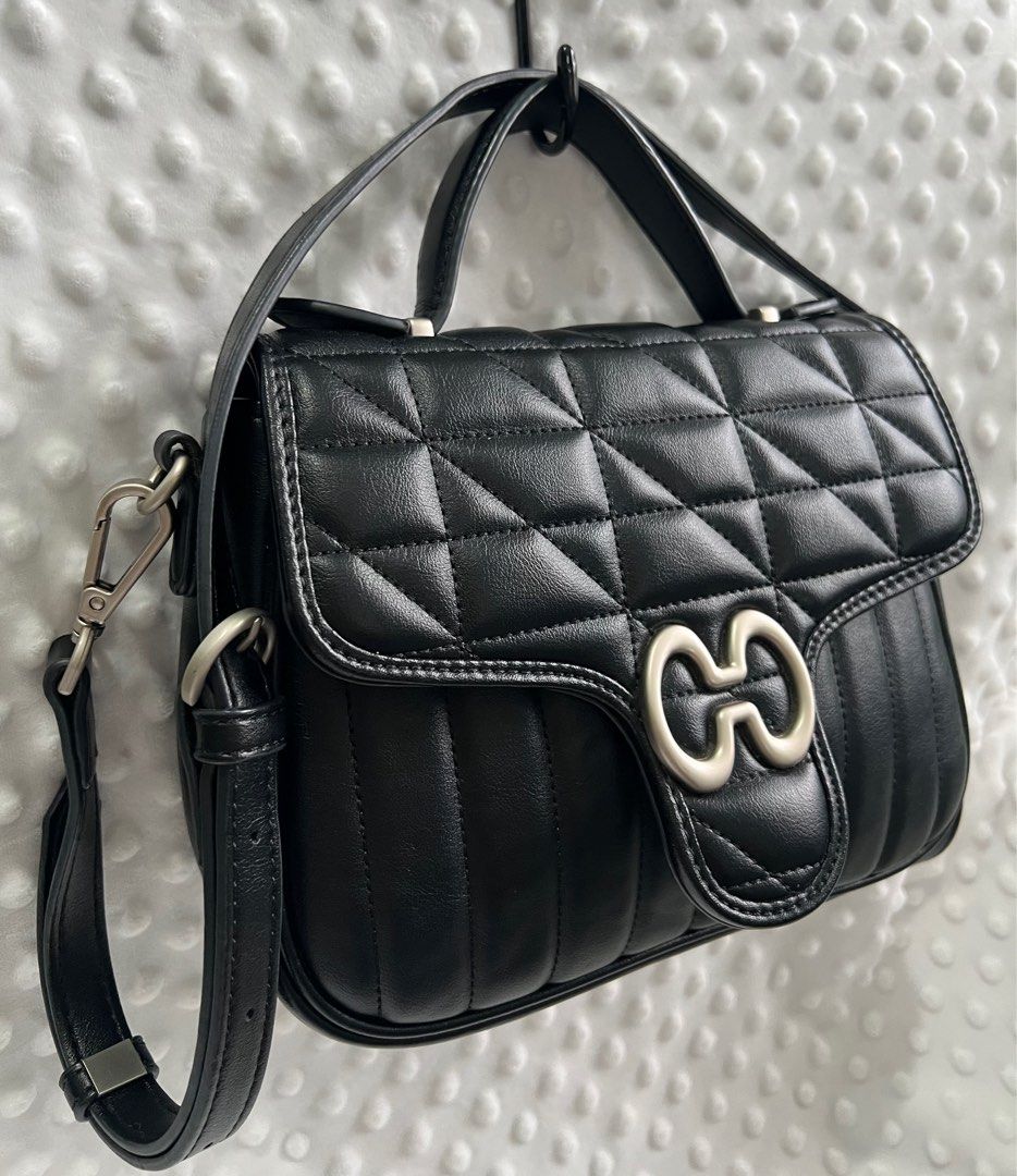 Sale JazKangaroo original Sling Bag Women s Fashion Bags Wallets Cross body Bags on Carousell