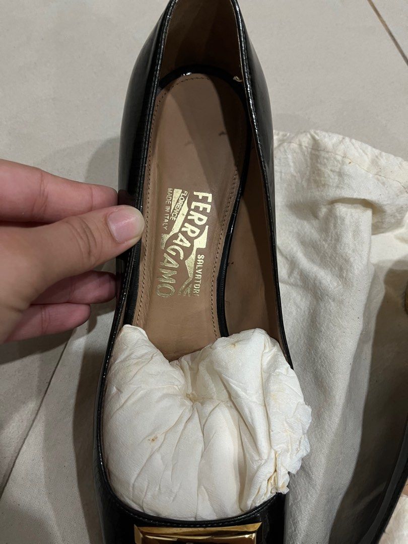 Salvatore ferragamo children store