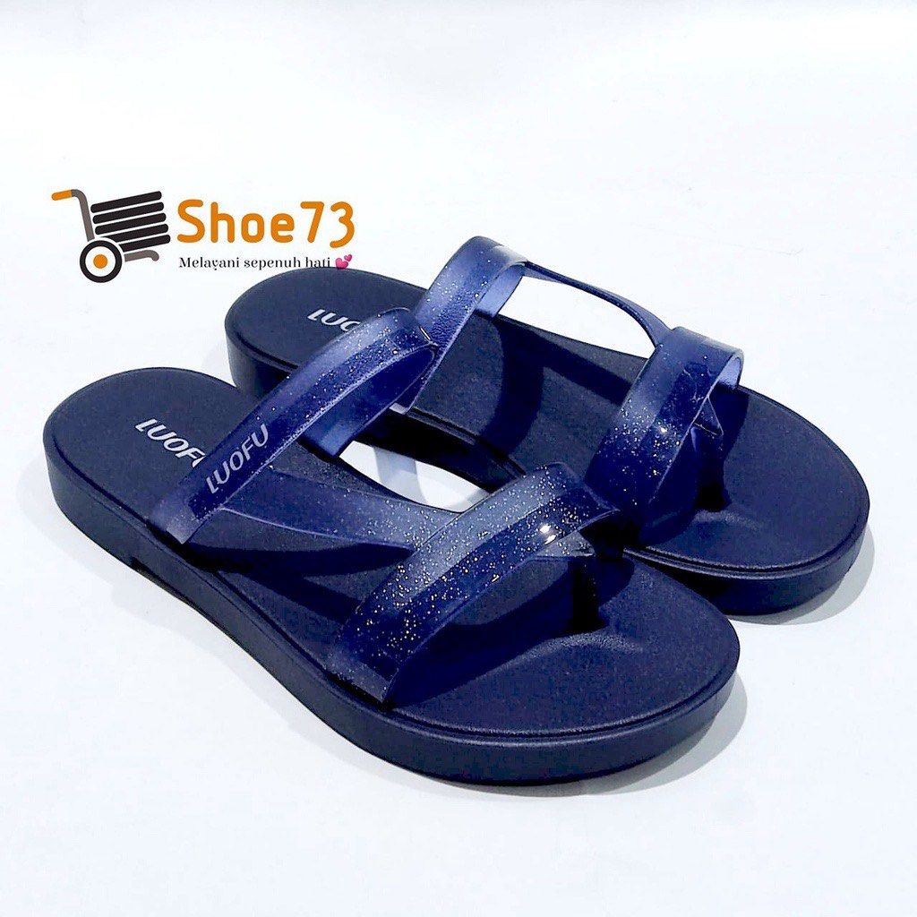 Sandal luofu wanita online