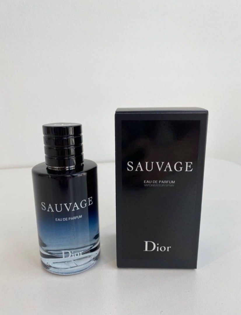 Engraved purchase sauvage dior