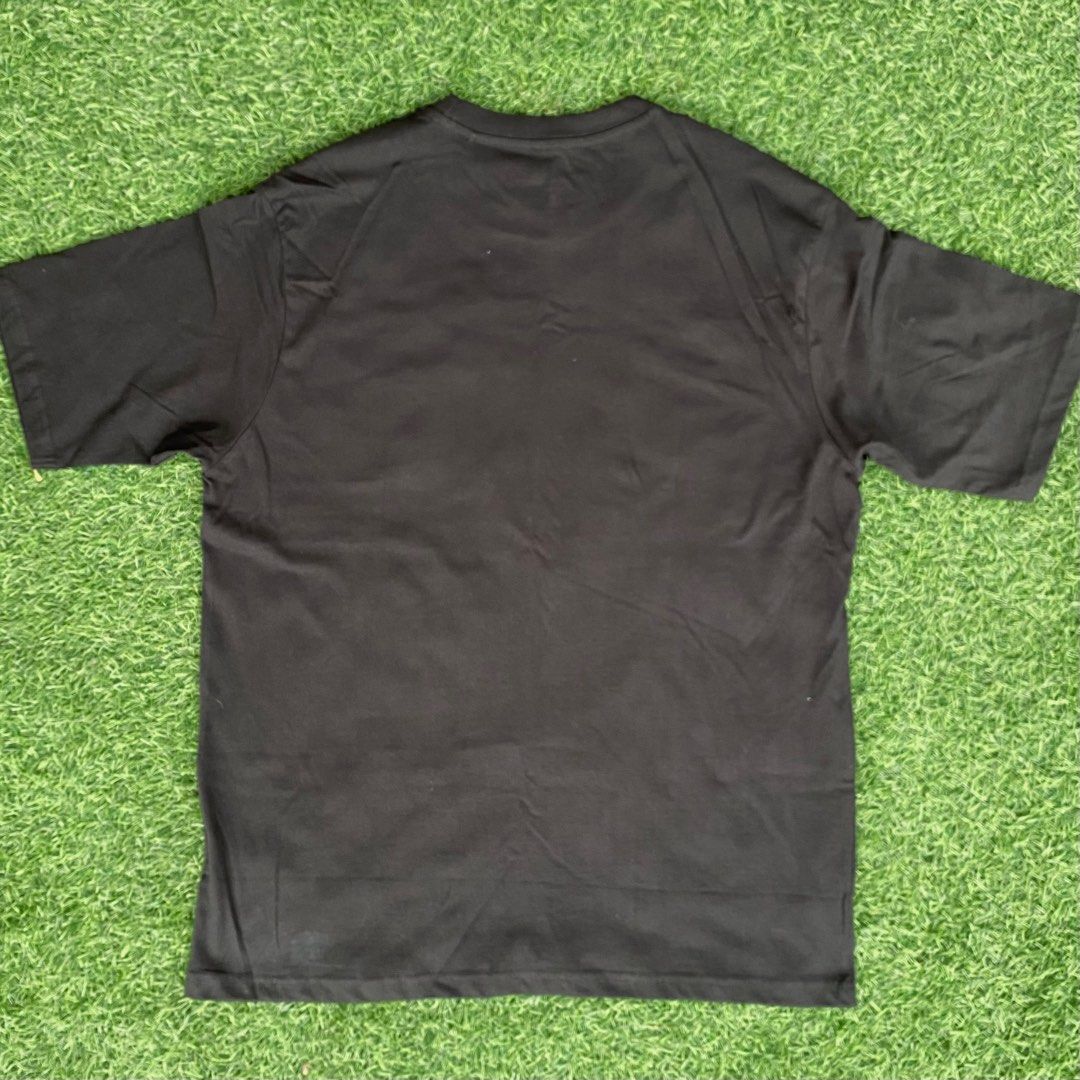 SEED CASUAL BASIC TSHIRT (Category: Activewear) located in Kuala Lumpur. Submitted by rafiequee (Listing ID 1322249804, Image 3). Description: *SEED CASUAL BASIC TSHIRT* Condition : 10/10 Size : Pit22.5 Labuh29 (M/L) Price : RM25 include postage.