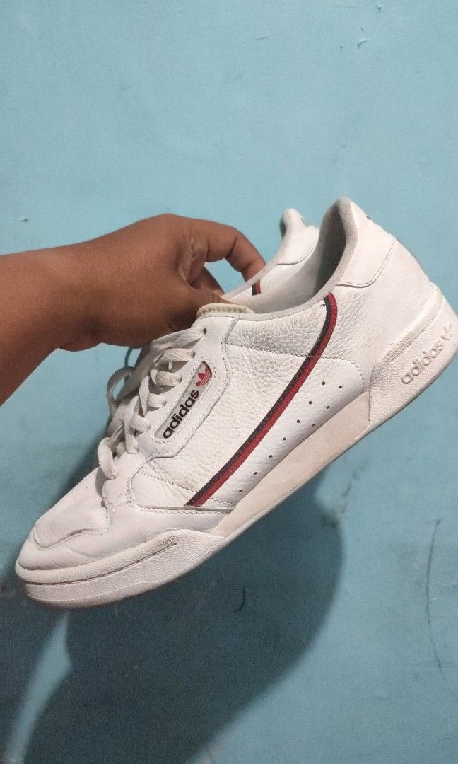 Promo sepatu adidas clearance