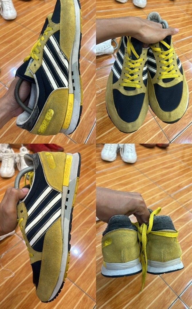 Promo sepatu adidas hotsell