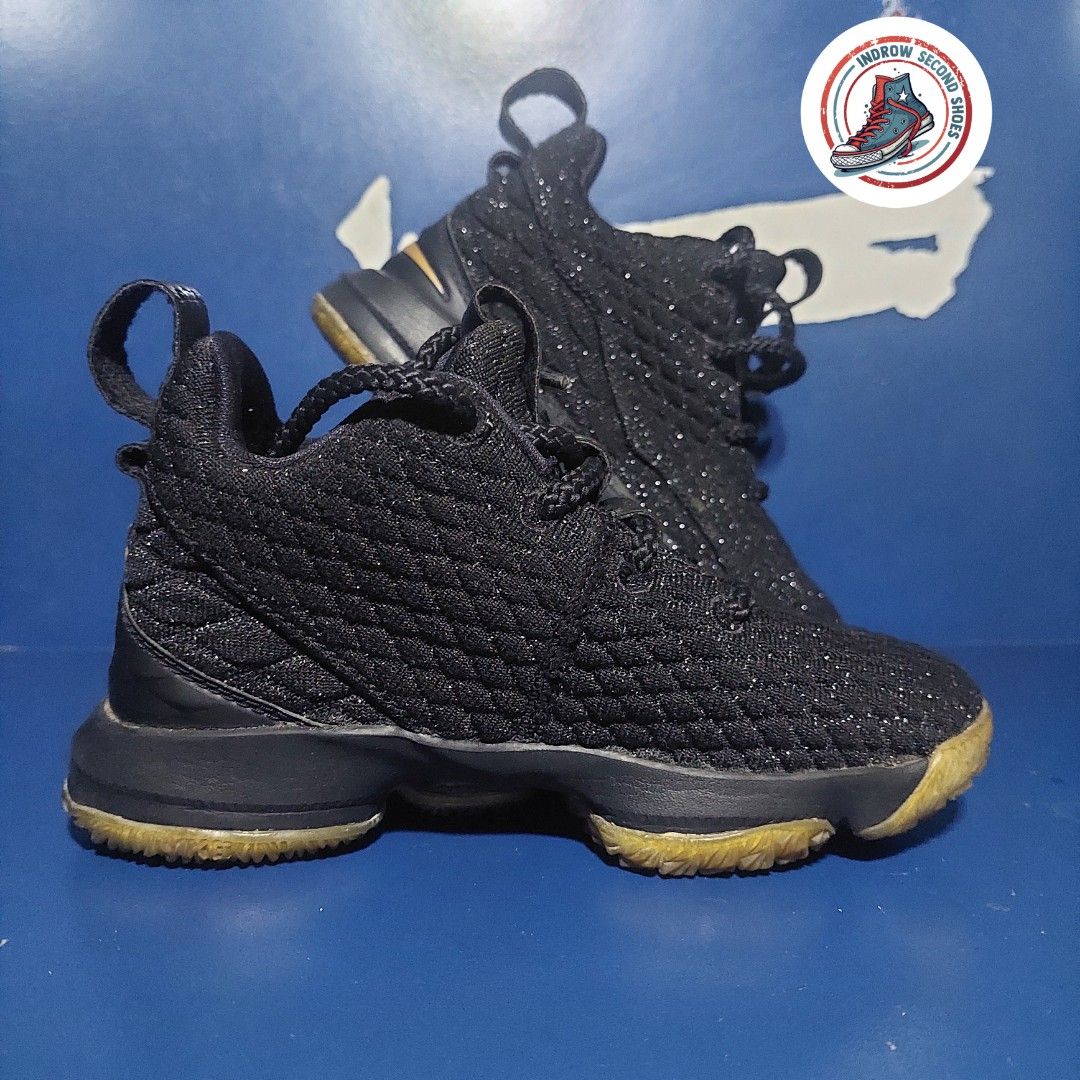 Lebron 15 little kids shop