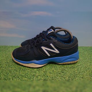 Jual sepatu tenis new balance best sale