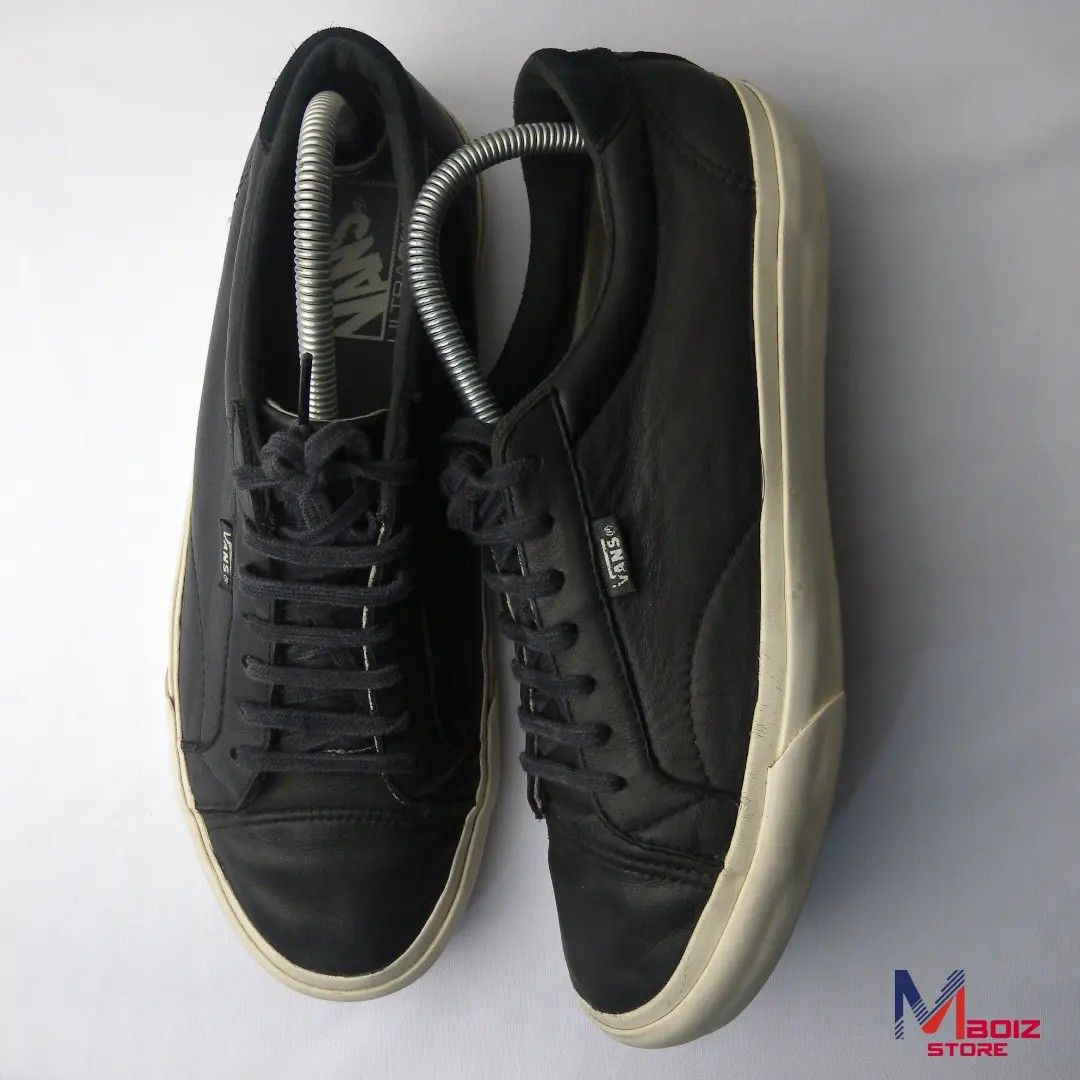 Sepatu Vans Skateboard HARGA PASS TIDAK NEGO DAN COD