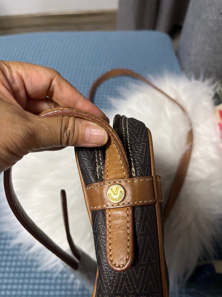 Original Mario Valentino Sling Bag