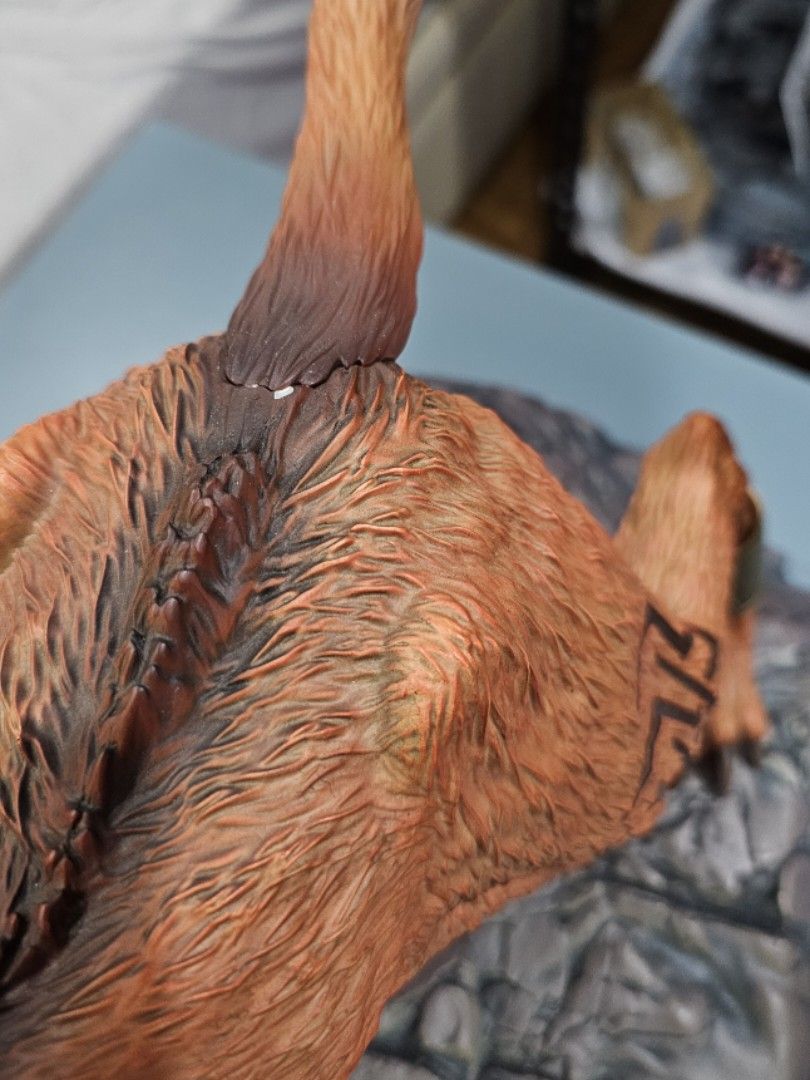Final Fantasy Chocobo OG GK Statue - Solar Studio [Pre-Order] main image 0