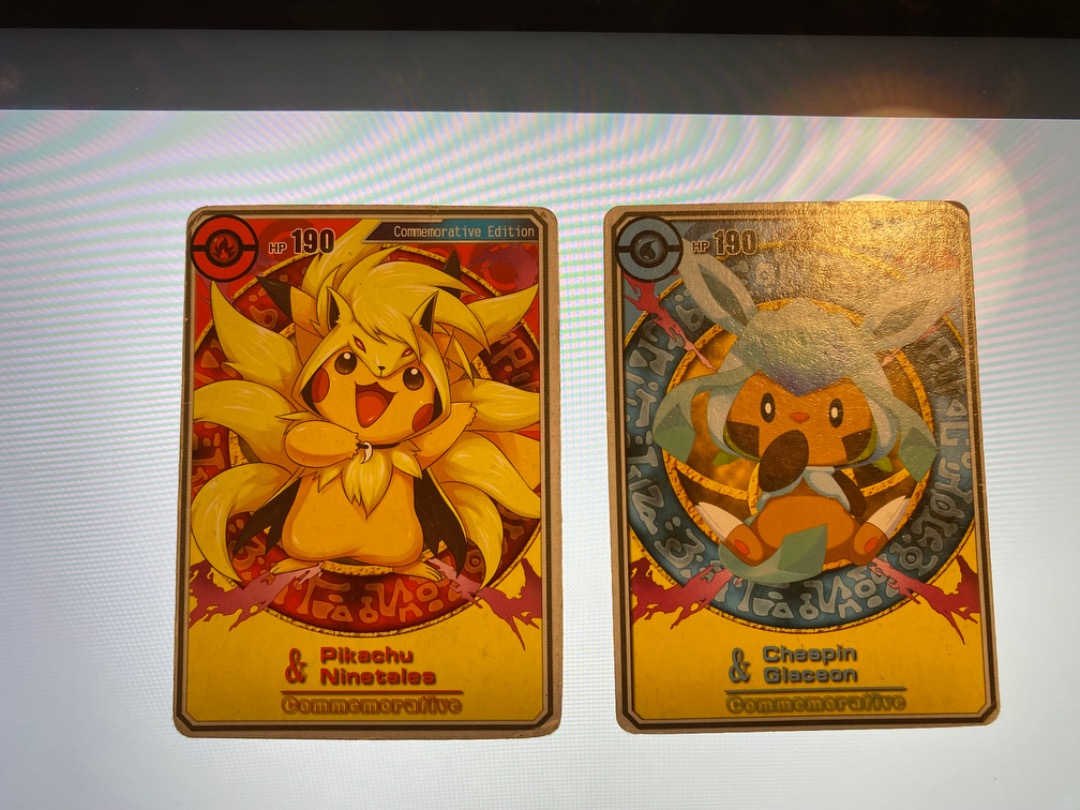 pokemon commemorative edition cards Amazon.com: Pokémon Celebrations Pikachu, 25th Anniversary Full Art Rare  Holo + Surprise Card! : Toys & Games