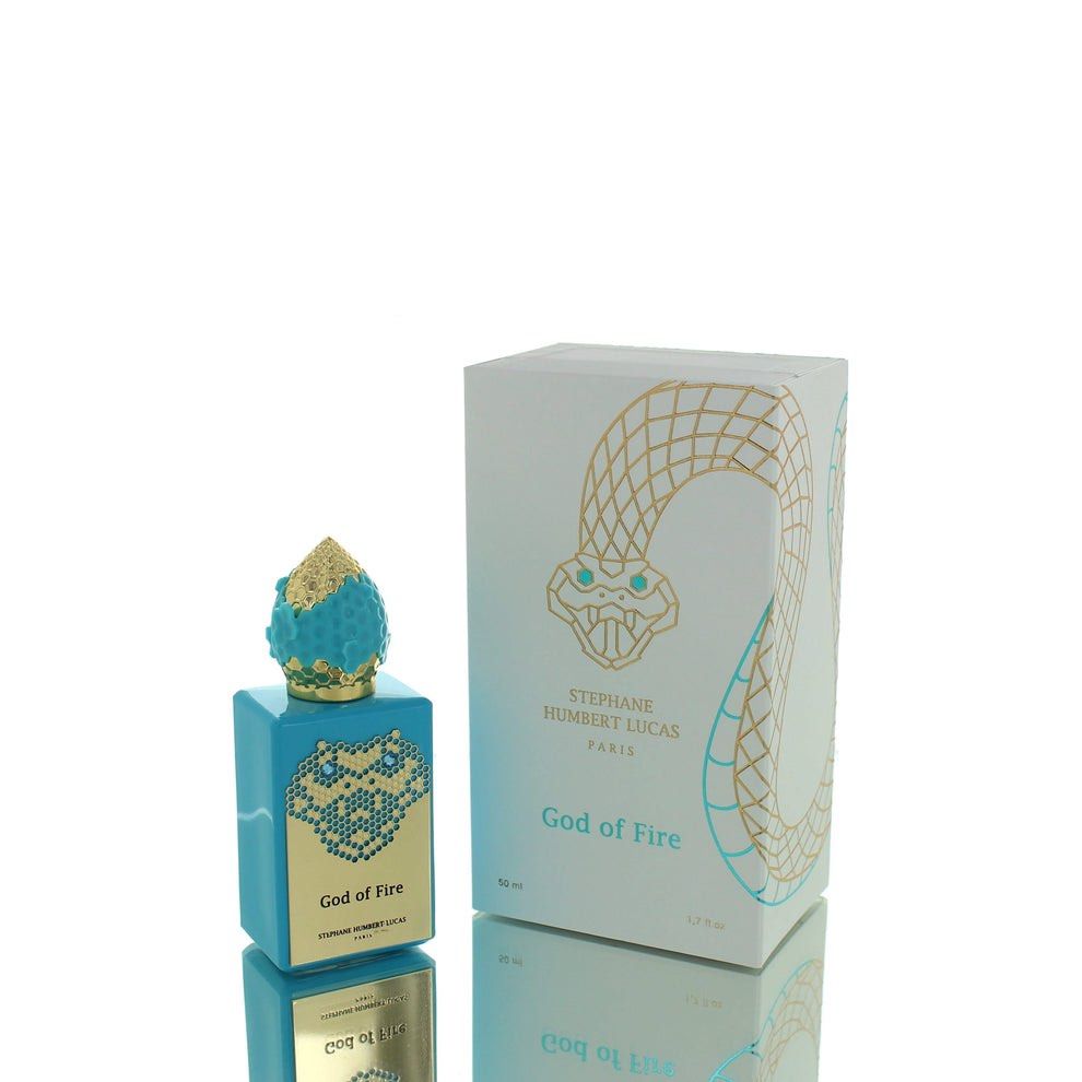 Stephane Humbert Lucas 777 God Of Fire SHL GOF (Category: Fragrance & Deodorants) located in Singapore. Submitted by nyeowzy (Listing ID 1322290622, Image 2). Description: Pre-Order 1 week Ordering multiple bottles from authentic store overseas as this perfume is not sold in sg. Will show proof of purchase from popular overseas store.