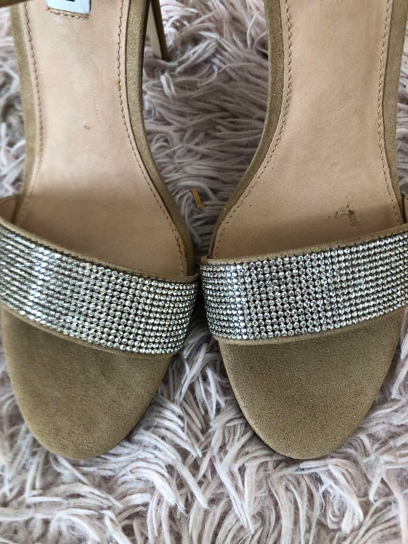 Steve madden fierce rhinestone shop