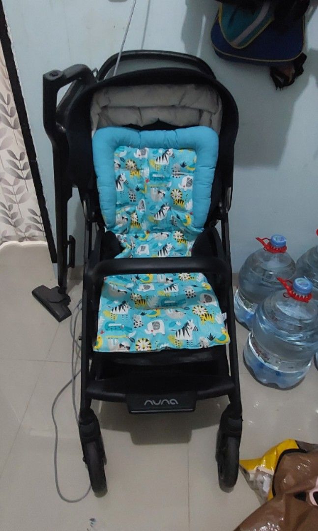 Harga stroller 2019 clearance