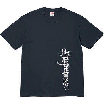 Tera patrick supreme tee outlet
