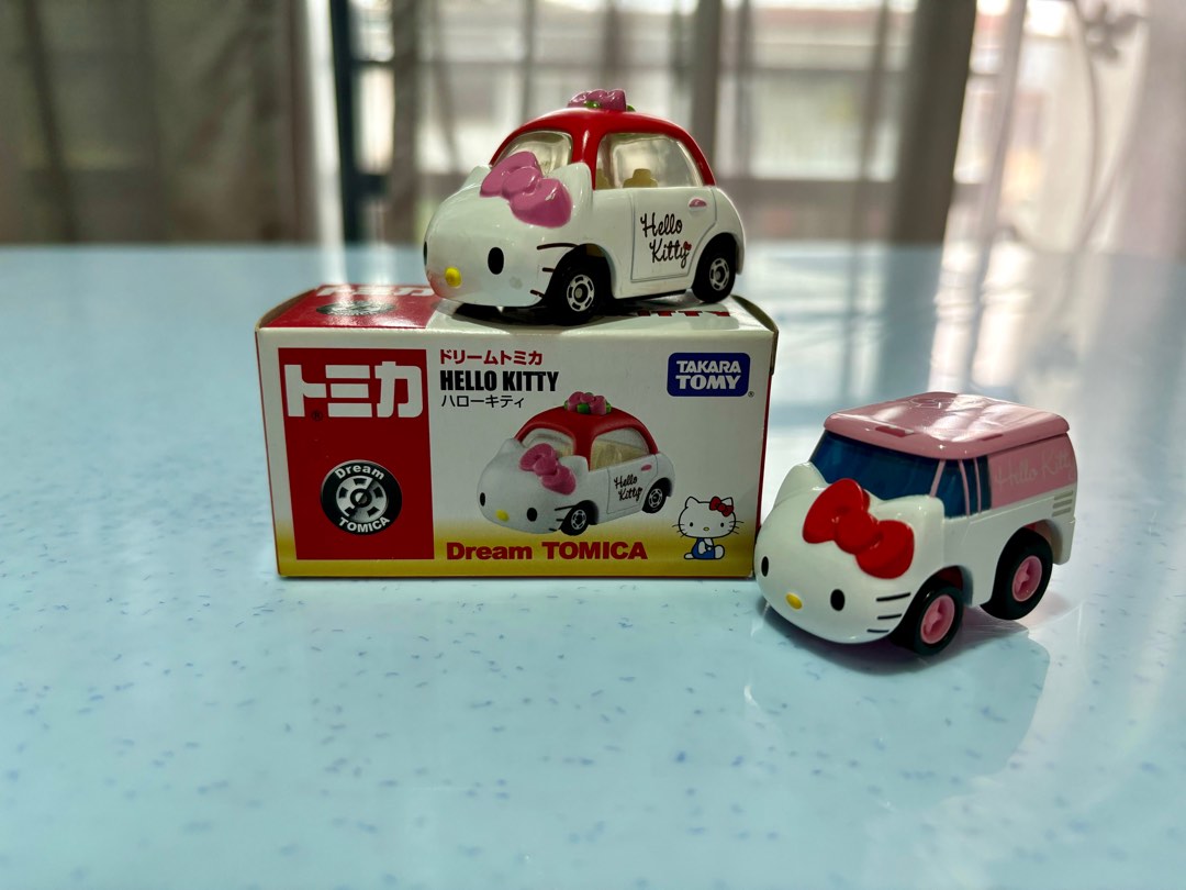 Hello Kitty: Carrot Story - Avis, test et pour quel âge