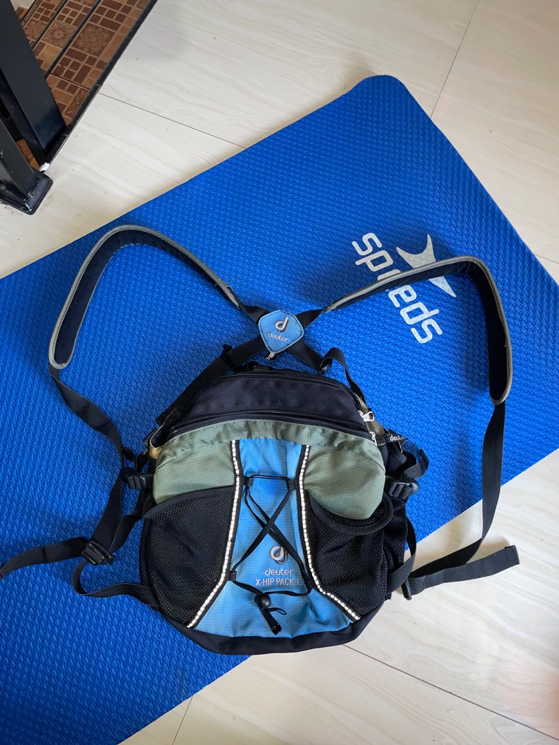 Tas Deuter X Hip pack original