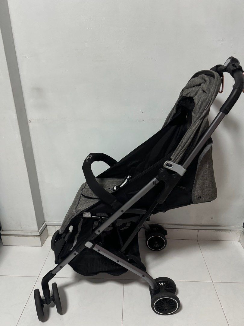 Tb Stroller