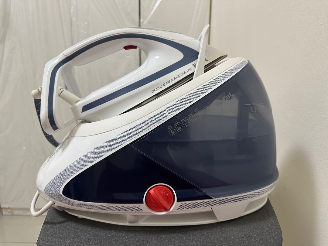 Gv9569 tefal hotsell