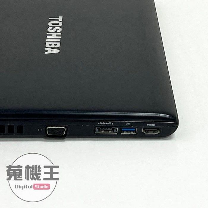 【蒐機王】Toshiba R930 i5-3230M 8G / 128G SSD【13吋】C9969-6, 電腦及科技產品, 桌上電腦或 ...