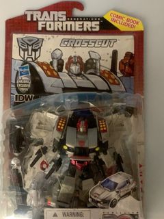 Transformer Universe RID Hound, Hobbies & Toys, Toys & Games on Carousell