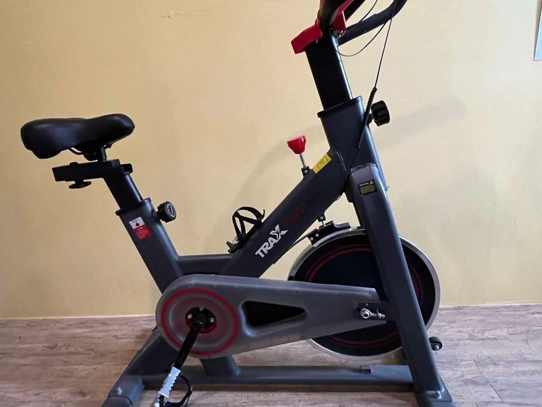 Trax rpm indoor bike review outlet