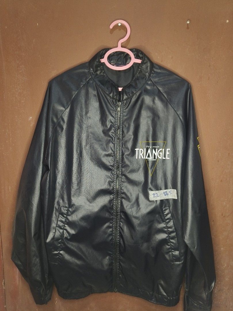Kikkoman jacket deals