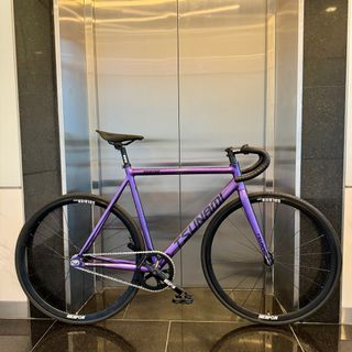 Carbon fixie fork For Sale Bicycles Carousell Singapore