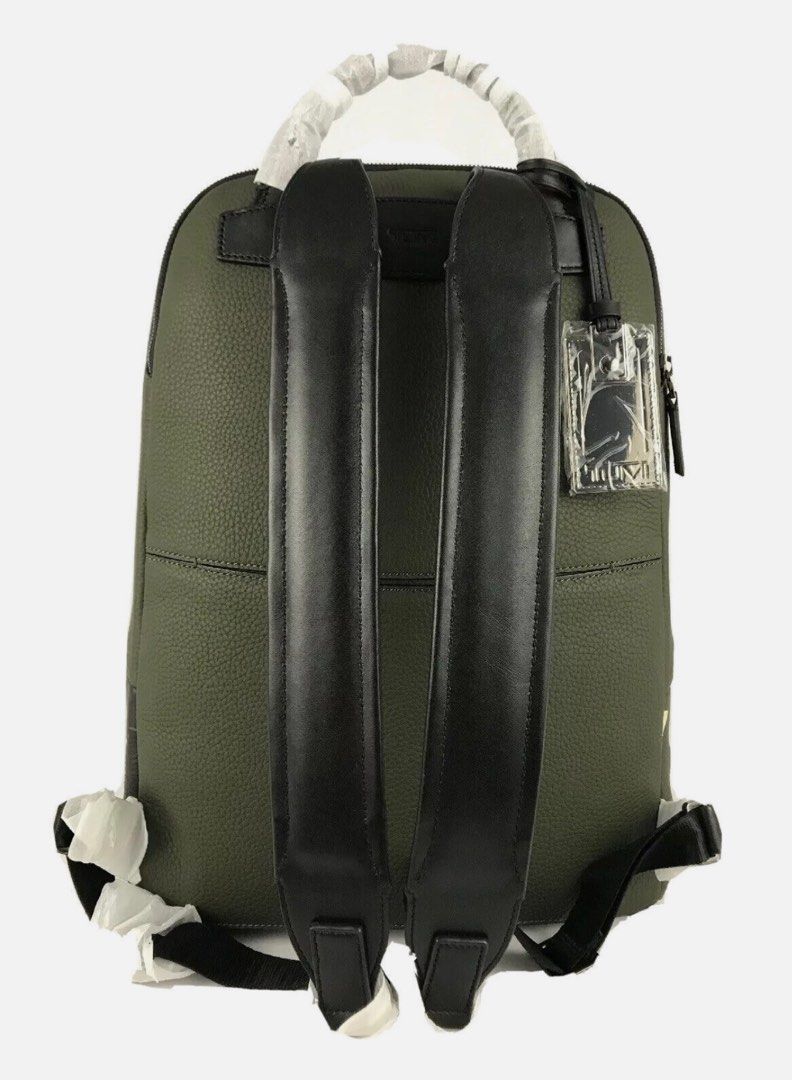 Tumi alcott backpack discount