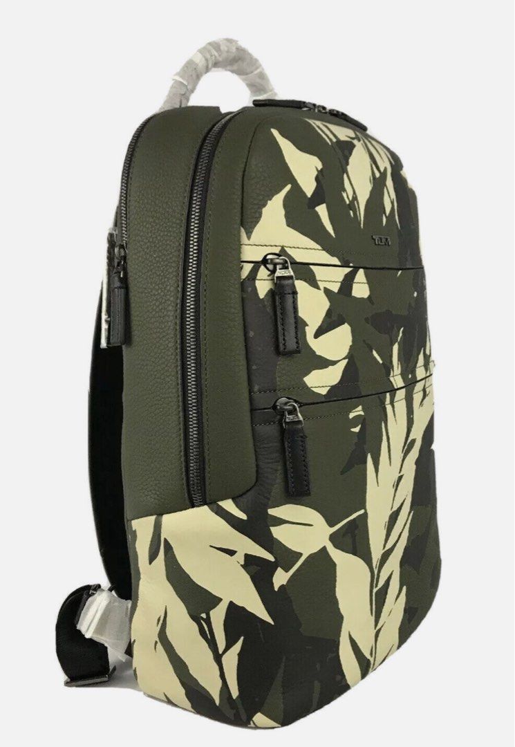Tumi alcott backpack outlet