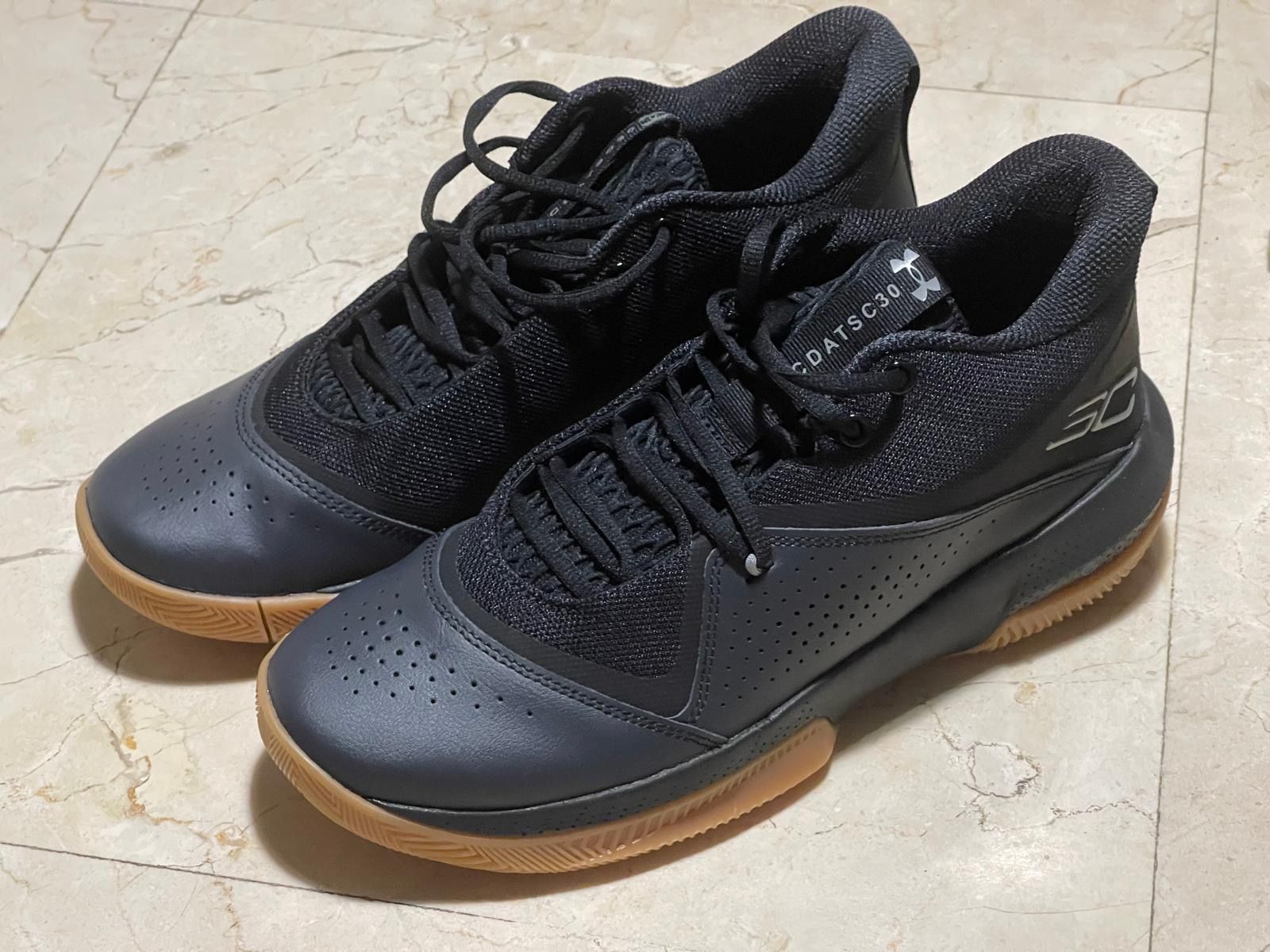 Ua sc30 new arrivals