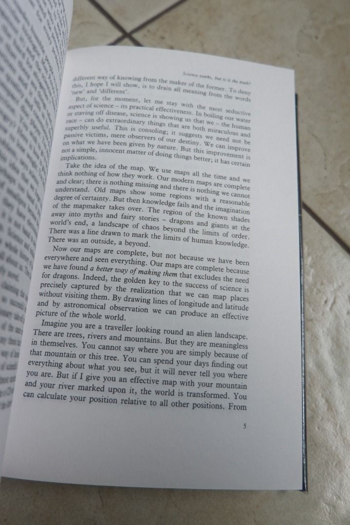 Understanding the Present: Science and the Soul of Modern Man by Bryan ...
