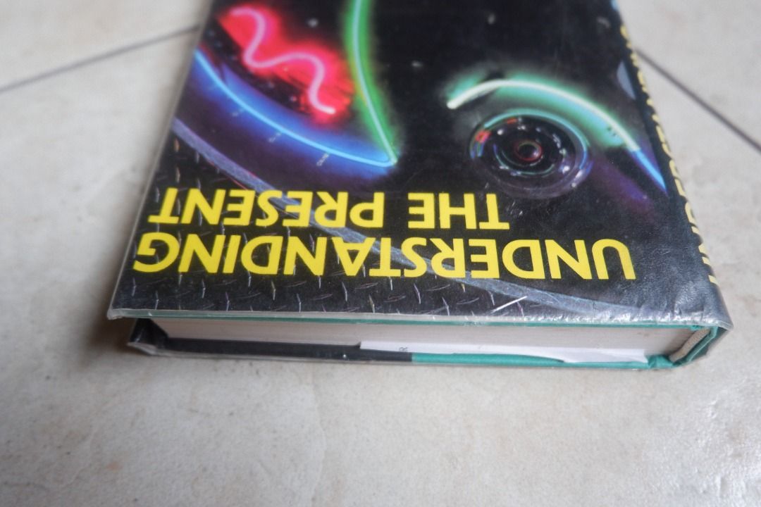 Understanding the Present: Science and the Soul of Modern Man by Bryan ...