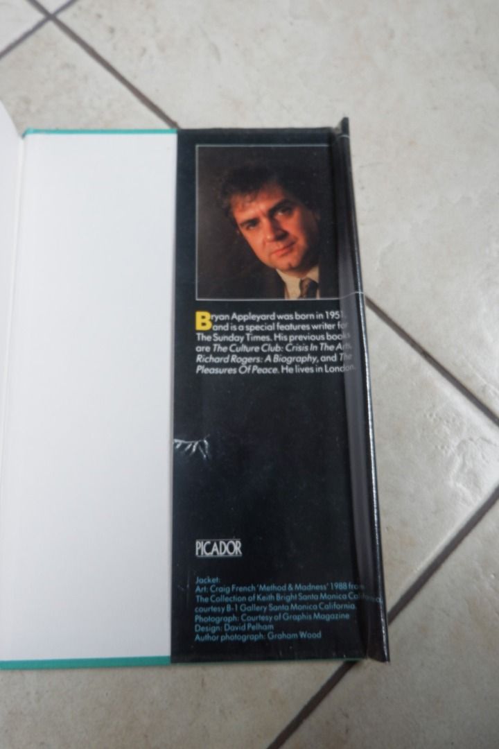 Understanding the Present: Science and the Soul of Modern Man by Bryan ...