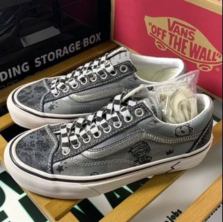 100 affordable vans 36 For Sale Sneakers Carousell Singapore