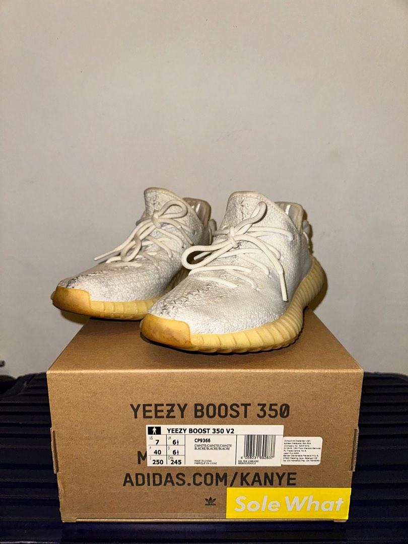 yeezy boost 250 v2 triple white