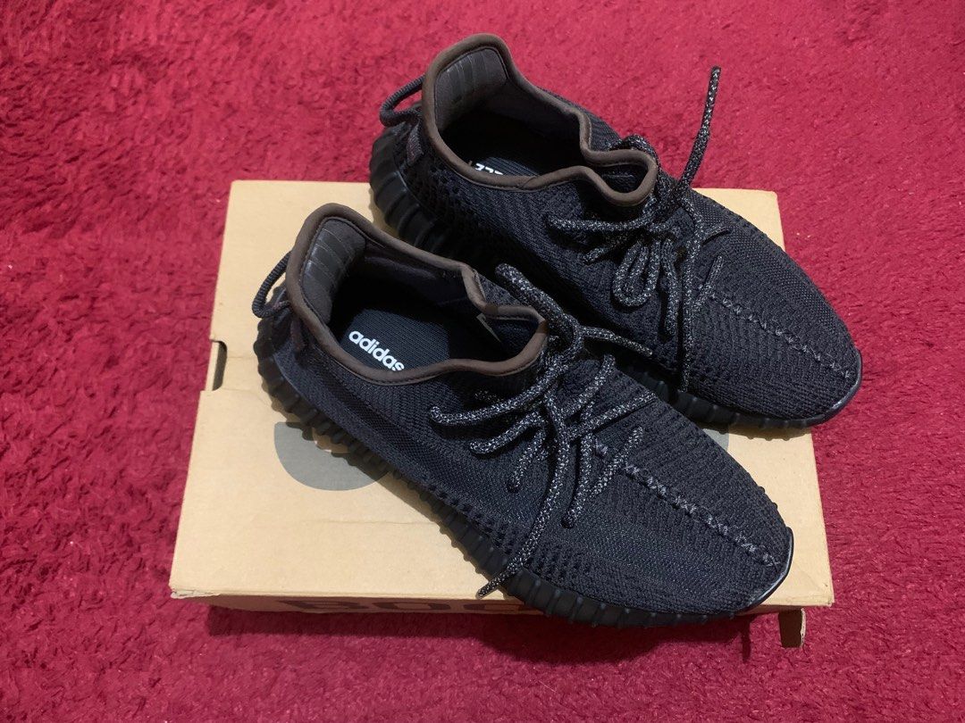 Sepatu Adidas Adidas Yeezy Boost 350 Nere Sply 350 Supreme Buy