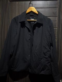 Canada goose x vetements zara cheap