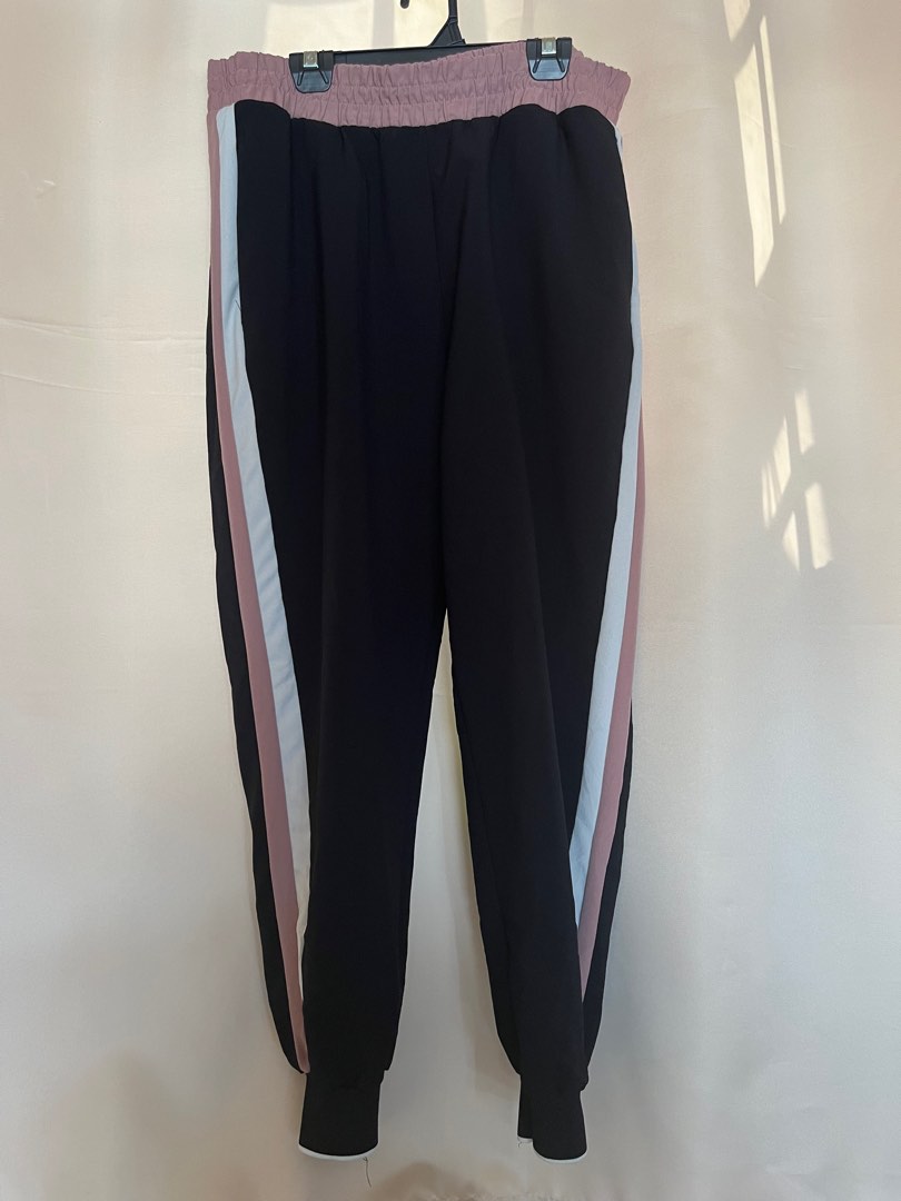 Zara Joggers Pants Ladies Women s Fashion Bottoms Other Bottoms on Carousell