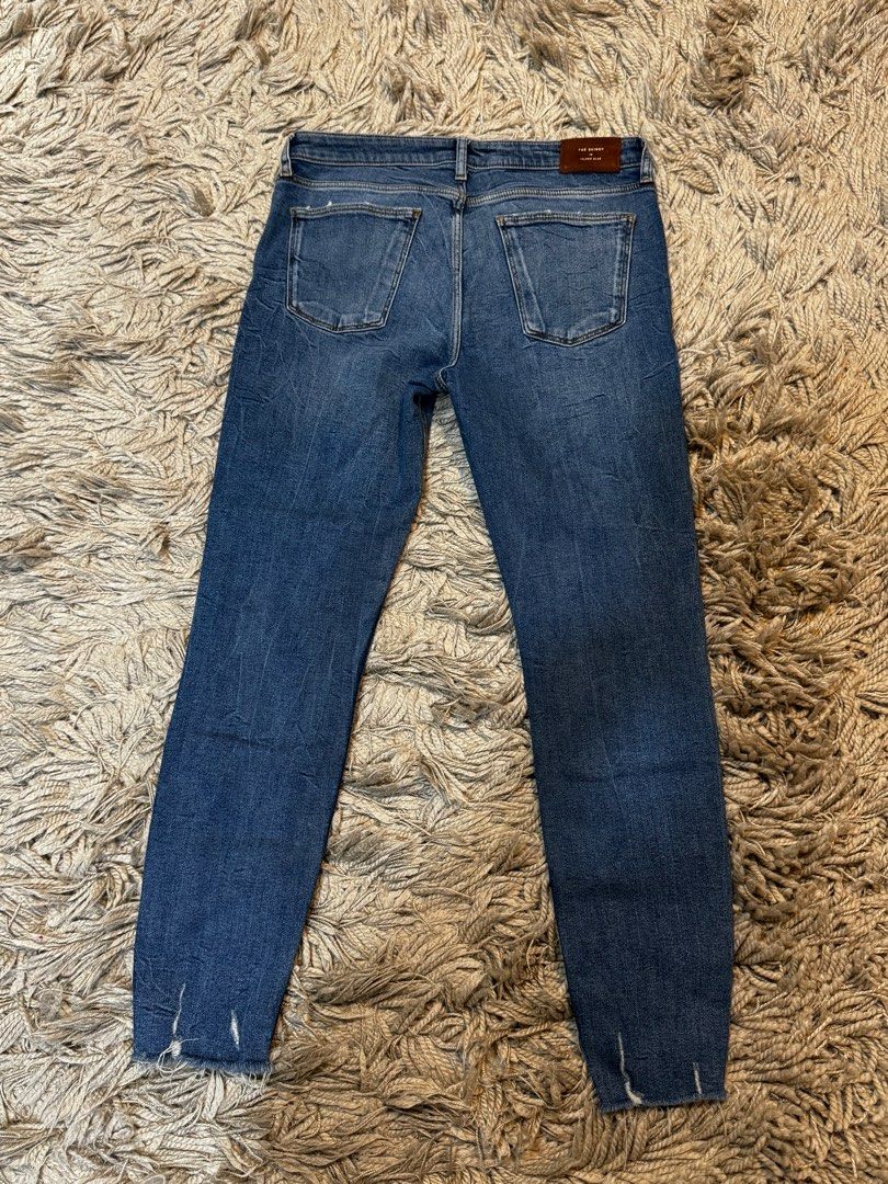 Euro 42 jeans size discount