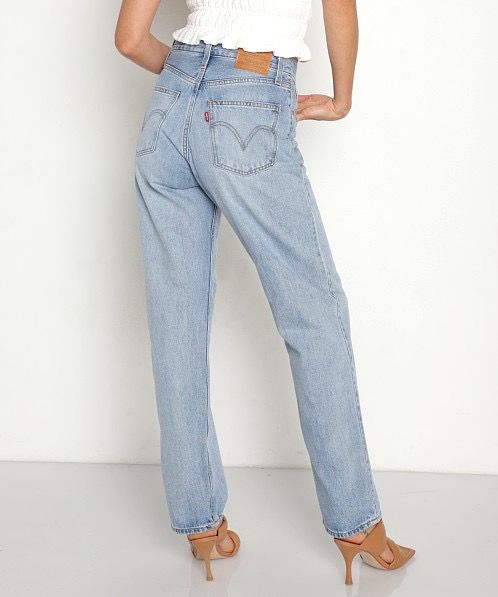 Levi's charlie boy best sale