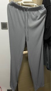 闊腳褲 長褲 鬆身褲 適合孕婦 maternity pants long loose pants 64243048997377110