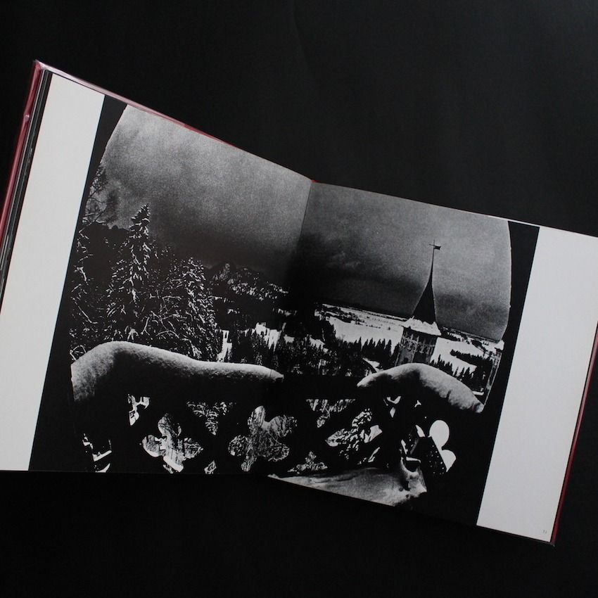 聖なる世界川田喜久治1971年写真集攝影書攝影集写真集, 興趣及