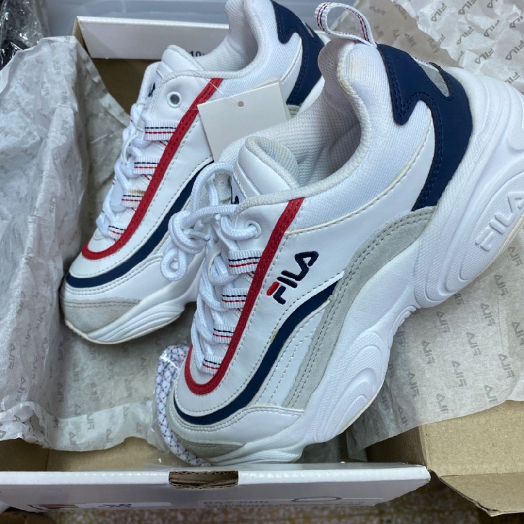FILA RAY RUN 23CM