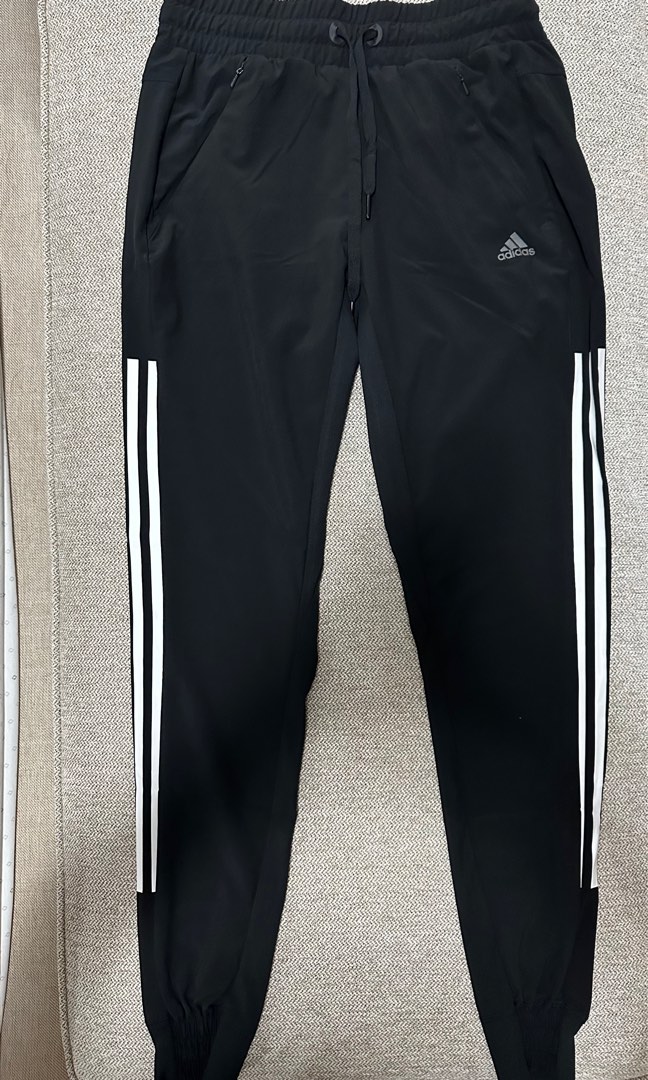 Adidas climalite sweatpants top