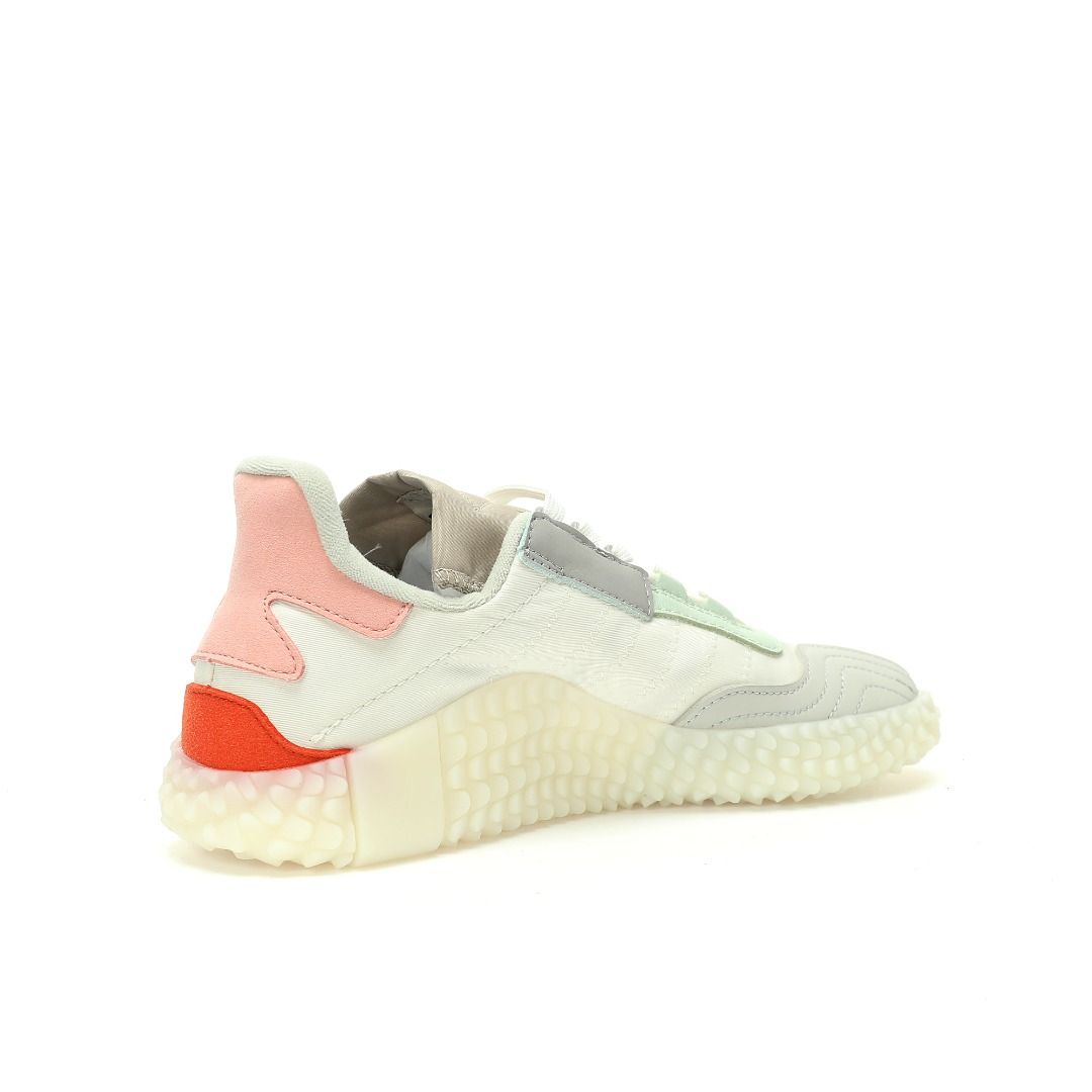 Adidas kamanda pink deals