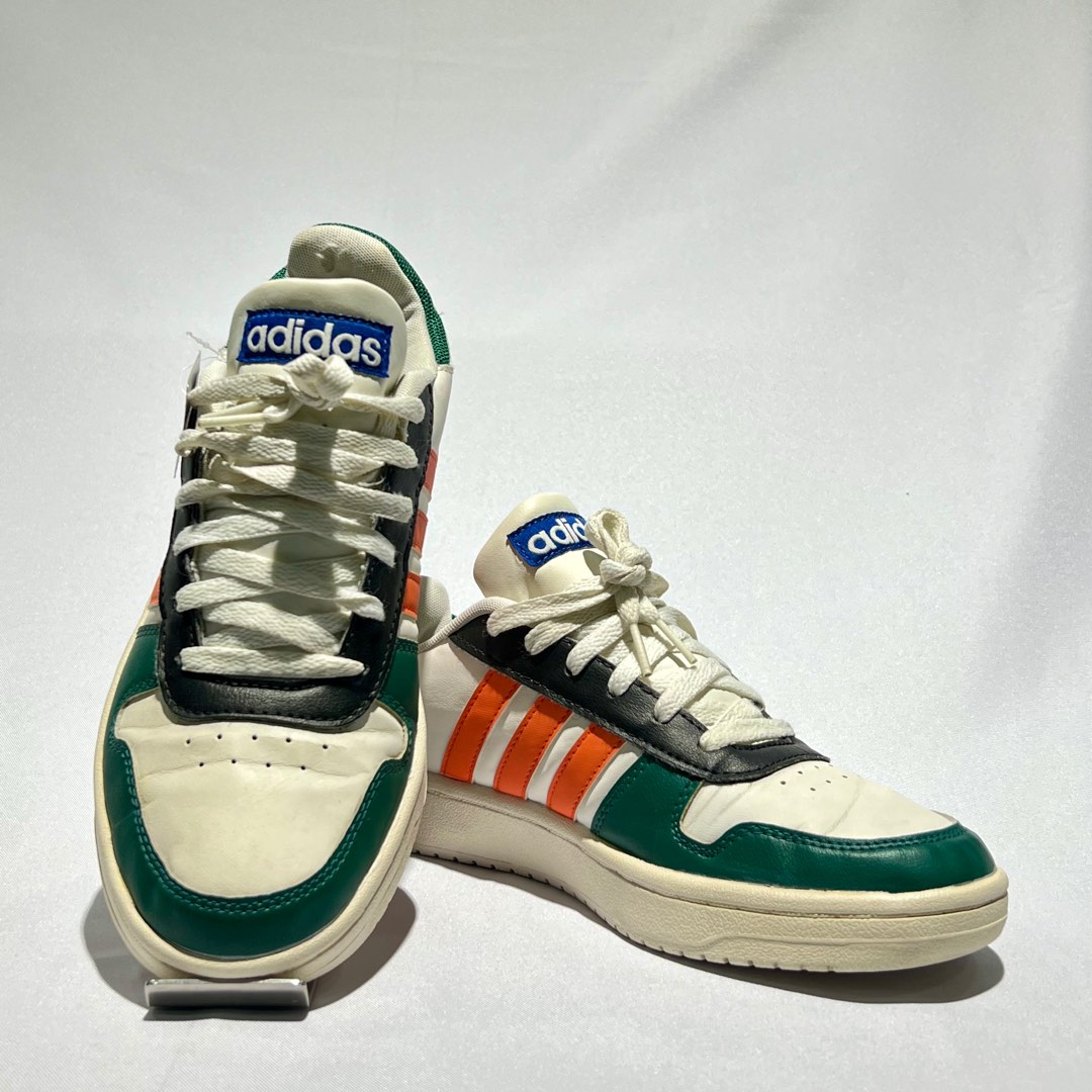 Adidas neo hoop outlet